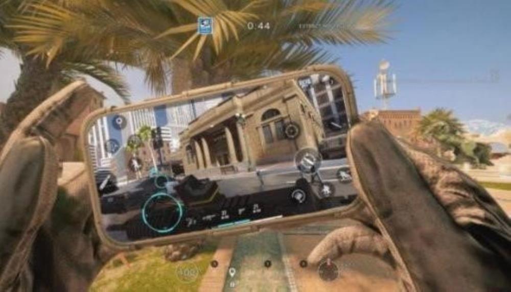 “Mobile is the biggest medium” – Ubisoft launches Rainbow Six Mobile to massive numbers