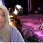 Alanah Addresses God of War’s Sex Scenes