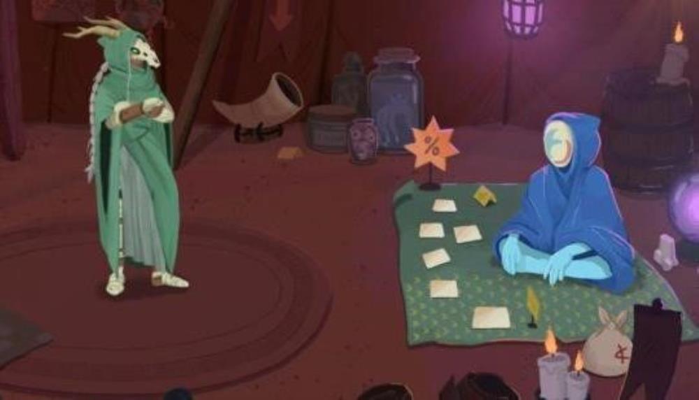 Slay the Spire 2 devs explain approach to early access, confirm easier modding, win streak tracker