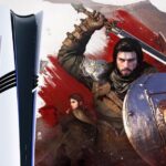 Crimson Desert’s PS5, PS5 Pro Modes Revealed, PS5 Pro Offers Substantial Upgrades