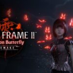 FATAL FRAME II: Crimson Butterfly REMAKE Future Update to Remove Film Grain