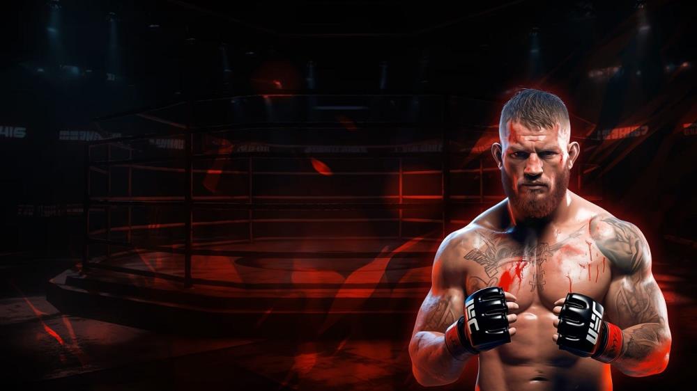 MFC VR  Midnight Fight Club Punching onto PSVR2