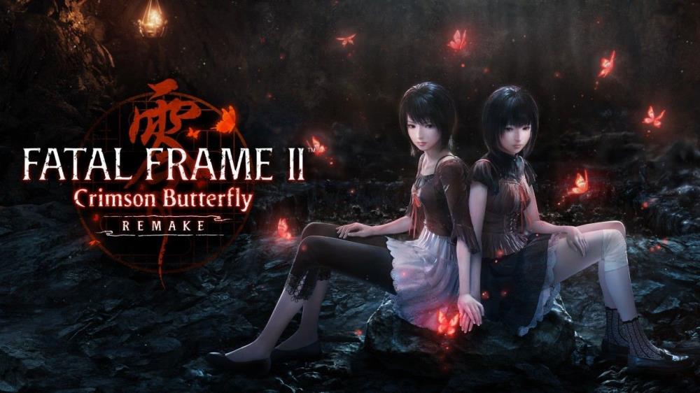 Fatal Frame II: Crimson Butterfly Remake Review – Fear Through the Lens | COGconnected