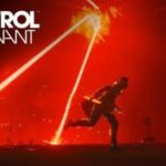 CONTROL Resonant | Launching  With Path Tracing & DLSS 4.5