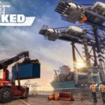 The realistic port sim game, Docked, is now available for PC and consoles