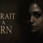 The atmospheric narrative experience, Portrait of a Torn, is out now for the PS5