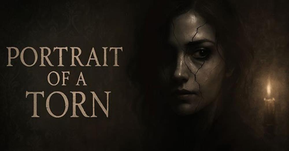 The atmospheric narrative experience, Portrait of a Torn, is out now for the PS5