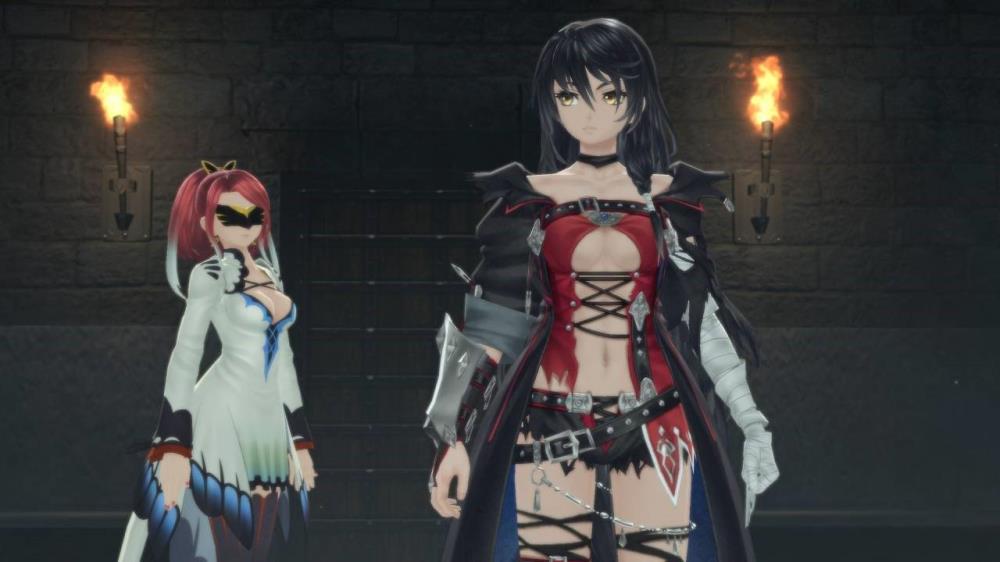 Tales of Berseria Remastered Review | NoobFeed