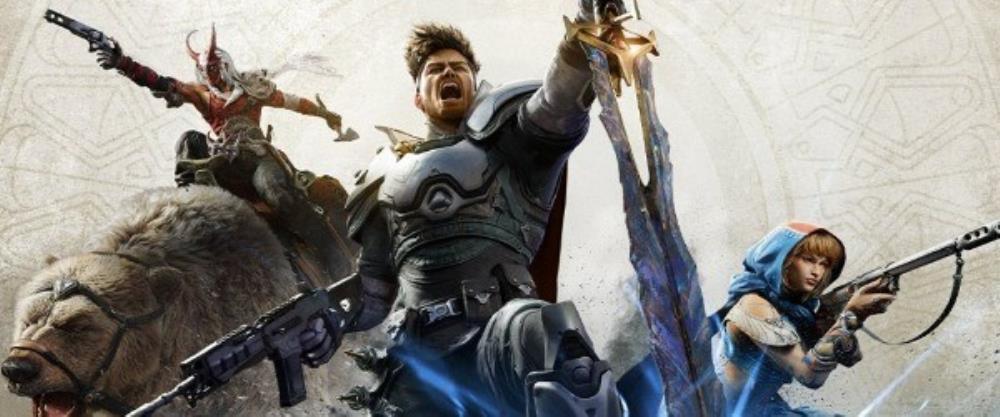 Highguard (XS) Review | VGChartz