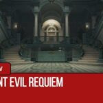Resident Evil Requiem Nintendo Switch 2 Review And Why it is a Must-Play on Switch 2