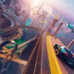 How Trackmania inspired the biggest feature ever created for The Crew Motorfest