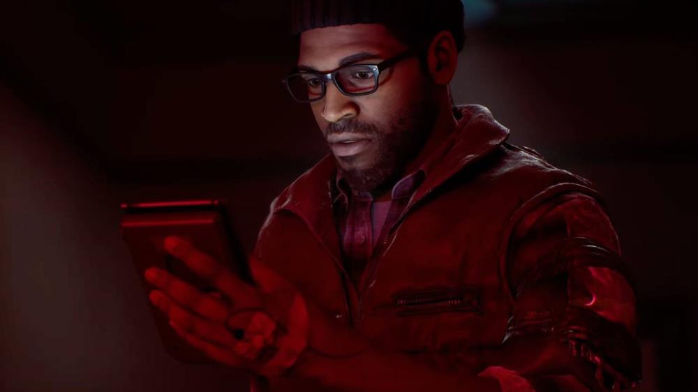 A Hidden Message Has Been Discovered In Recent Silent Hill: Townfall Developer Blog Post