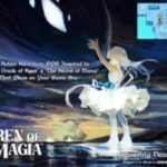 The Children of Magia Launches New Year’s Day 2027, Playable on GBC and Enhanced For GBA