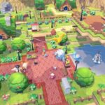 Pokemon Pokopia: Plumbing and Power Grid Guide