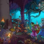 Esoteric Ebb Review – Jump Dash Roll