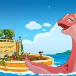 Collector’s Cove Review – Missing Supplies | COGconnected