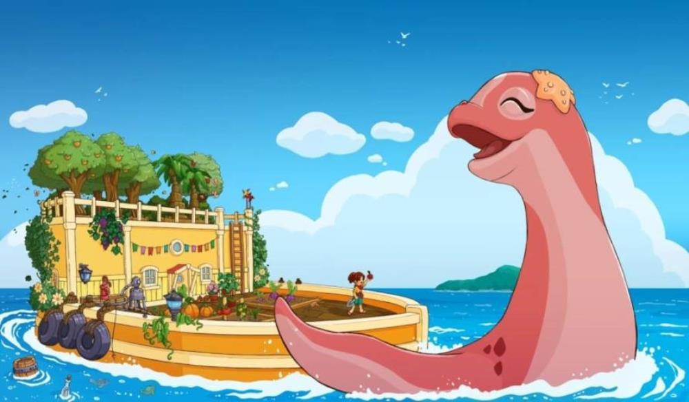 Collector’s Cove Review – Missing Supplies | COGconnected