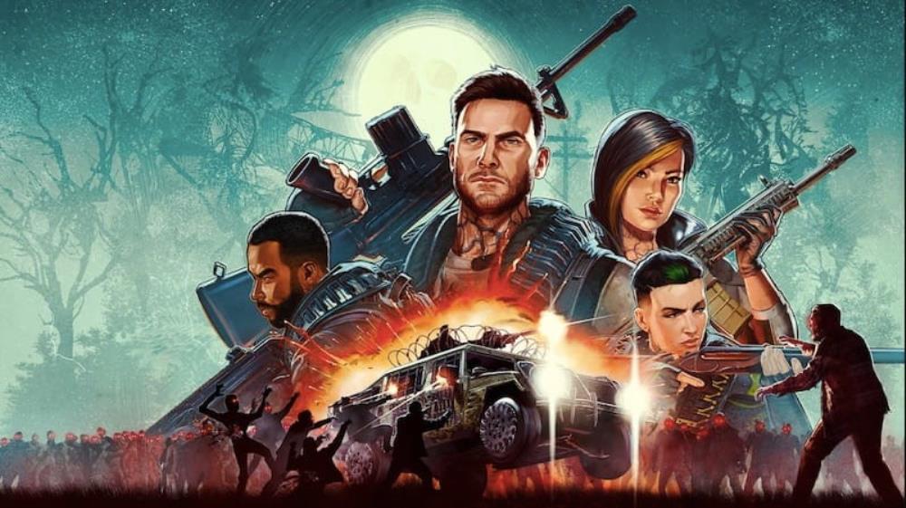 John Carpenters Toxic Commando Review  Gamerhub UK