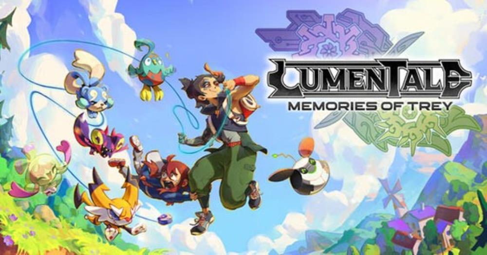 Lumentale: Memories of Trey is coming to PC and the Nintendo Switch on May 26th