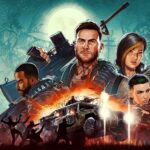 John Carpenters Toxic Commando Review – Lost in the Horde | COGconnected