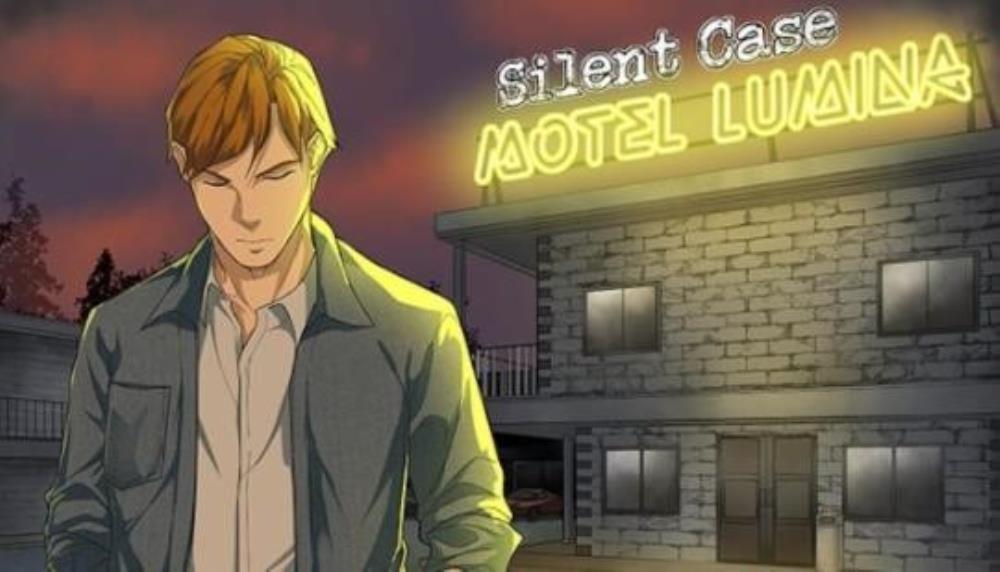 Silent Case: Motel Lumina Announced for PC, Inspired by The Nintendo DS Classic Hotel Dusk
