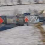 DCS World Update 2.9.25.21123 Introduces the Lavochkin La-7 and Much More