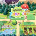 Global Sales ofPokémon Pokopia for Nintendo Switch 2 Surpass 2.2 Million in First Four Days