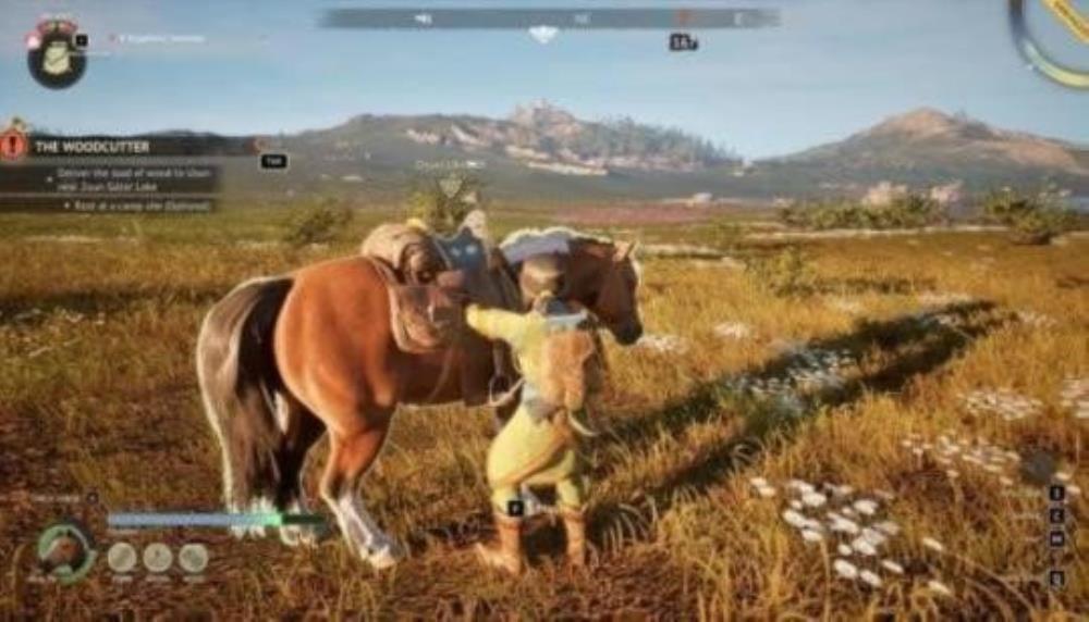 The Legend of Khiimori Review | NoobFeed