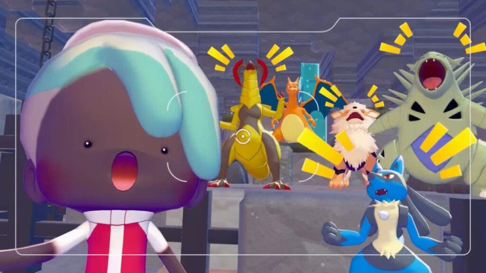 Pokemon Pokopia: Security Camera Networks Guide