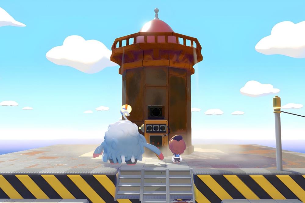 Pokemon Pokopia: Team Initiation Challenge Guide