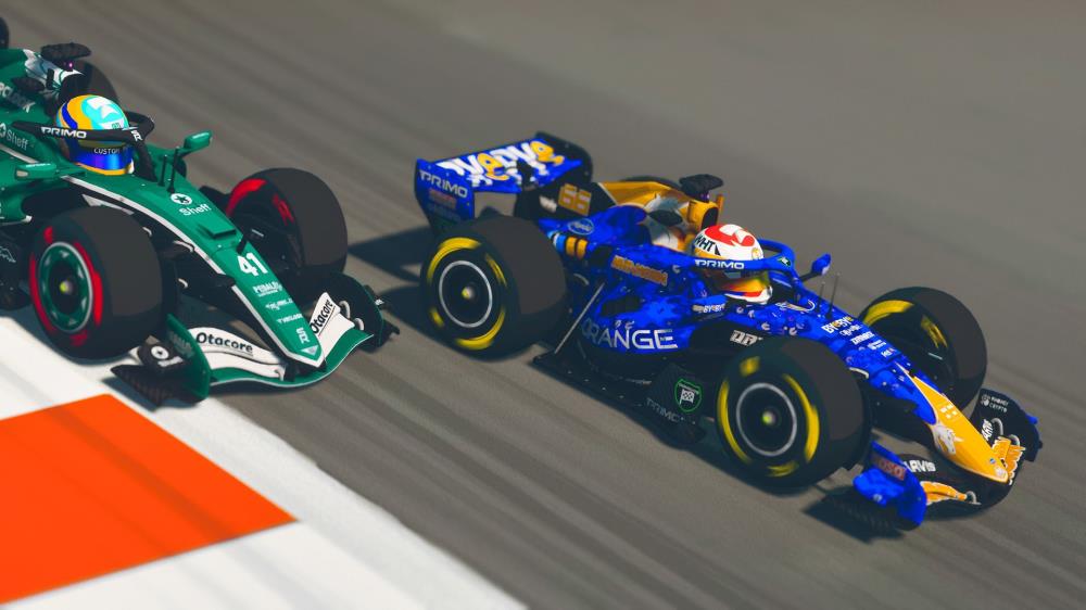 Formula Legends releases Late 2020 DLC inspired by 2026 season regulations