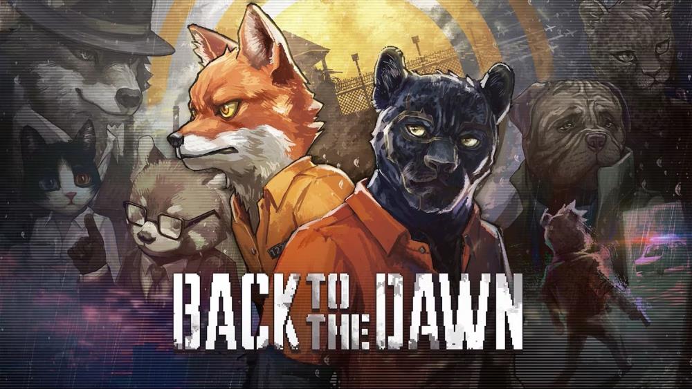 Back to the Dawn Review – Twisted Voxel