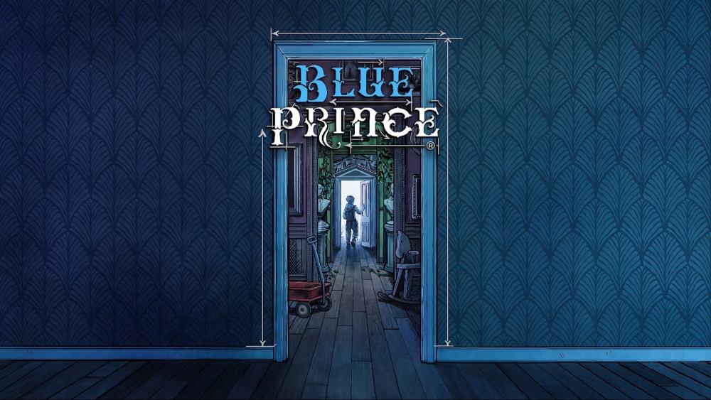 Blue Prince Review – Twisted Voxel
