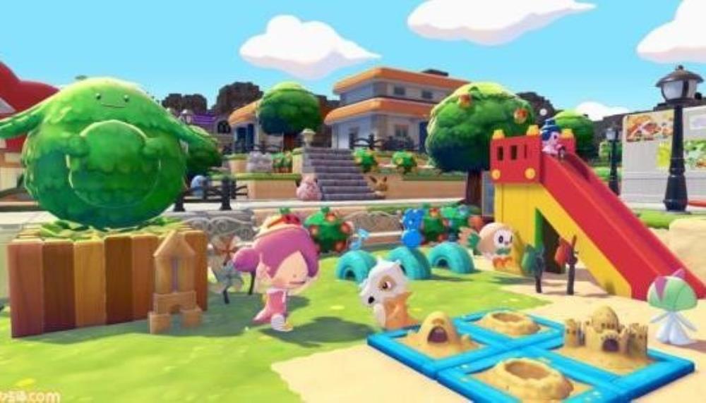 [Weekly Software & Hardware Sales] “Pokemon Pokopia” with over 2.2 million units sold worldwide