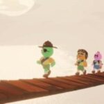 Peak co-developer Aggro Crab shares lessons in friendslop