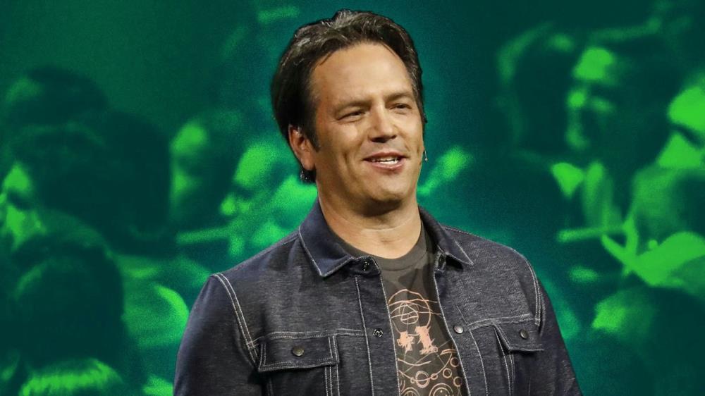 Phil Spencer Was Good for Xbox, but His Legacy Is Complicated