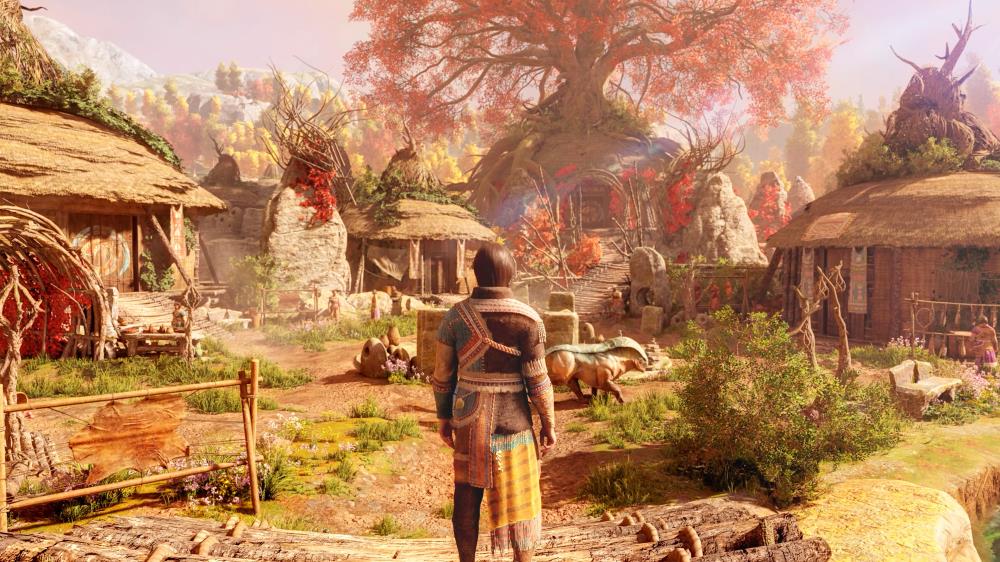 Greedfall: The Dying World Review – Gamer Social Club