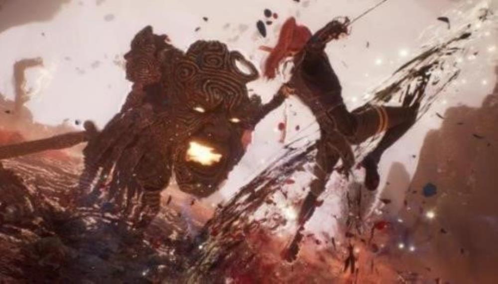 Clair Obscur: Expedition 33 is ’95 percent’ made with Blueprints