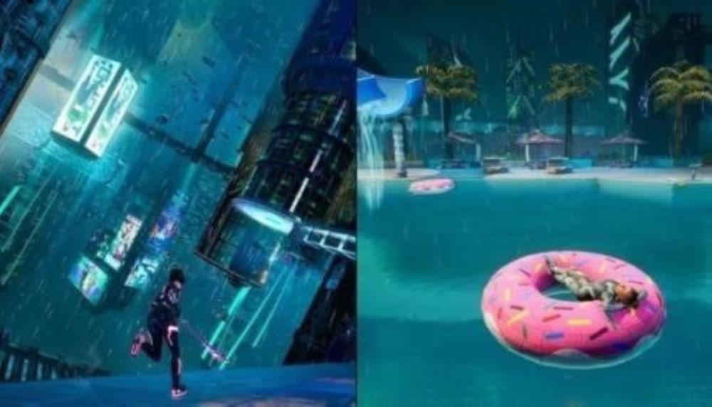 Split Fiction’s final level concept was originally meant for the whole game