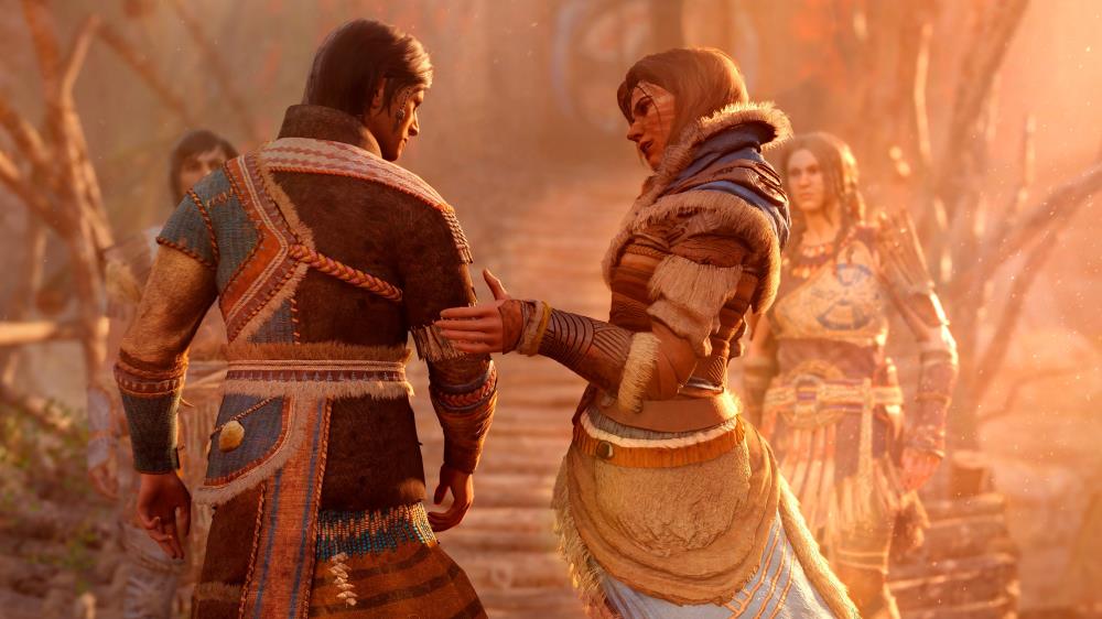 Greedfall The Dying World Director Jehanne Rouseau Talks Prequel, New Combat, Player Freedom & More