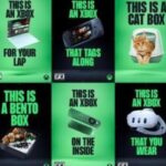 Microsoft quietly retires ‘This is an Xbox’ marketing campaign