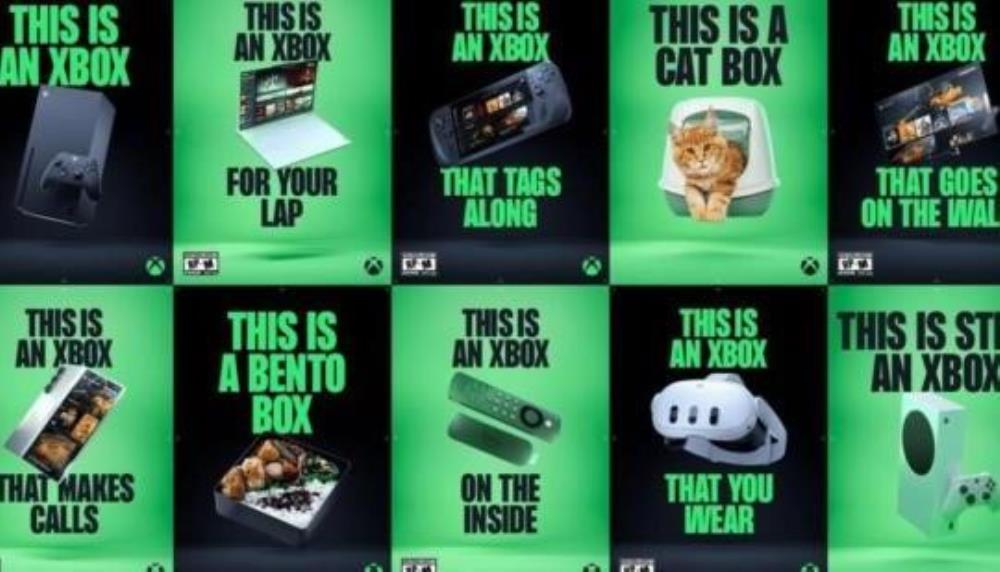 Microsoft quietly retires ‘This is an Xbox’ marketing campaign