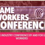 Unions band together to launch new game industry conference ‘by workers, for workers’
