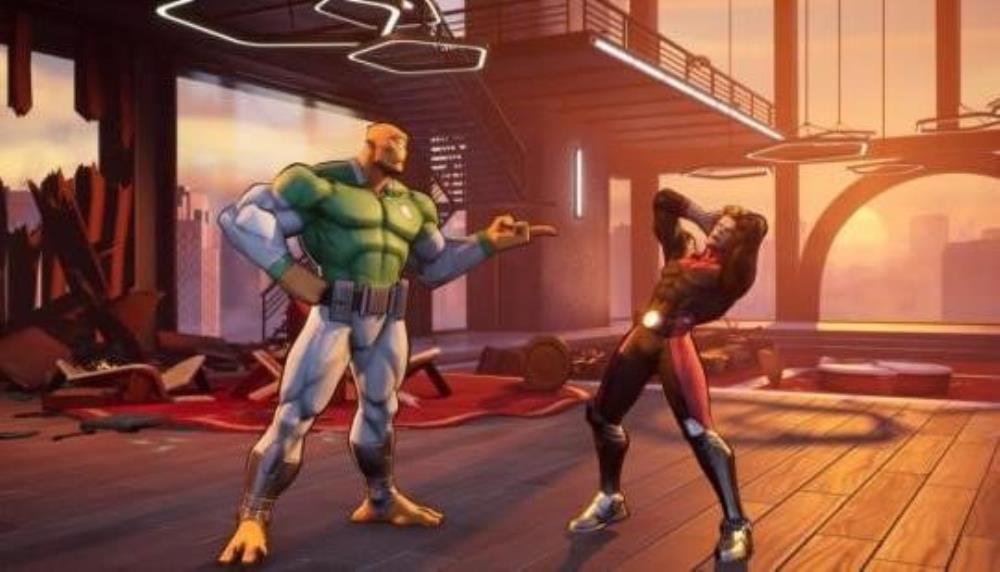 Invincible VS: Allen the Alien Joins the Roster as Open Beta Dates are Confirmed