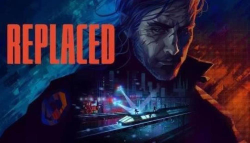 Replaced Is Finally Almost Here  We Take Another Look at the Cyberpunk Action-Platformer