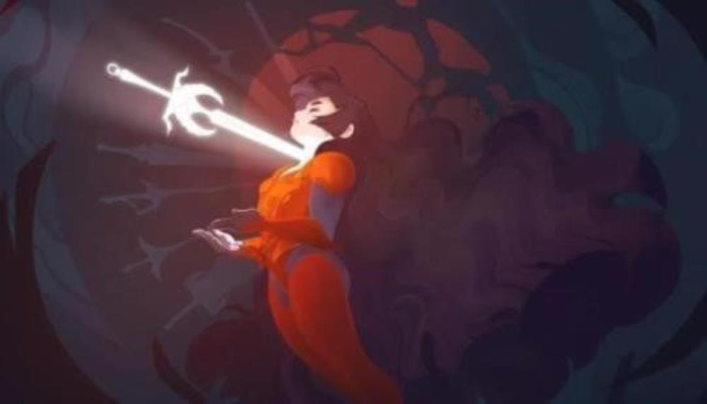 At Fates End: Hands-On with Thunder Lotus Gorgeous New Action-Adventure