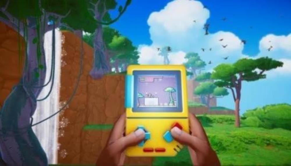 Screenbound: Getting Our Heads Around the Brain-Breaking 5D Platformer