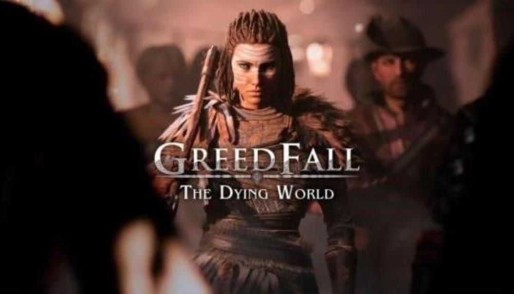 Classic Old-School Roleplaying Choice and Adventure in GreedFall: The Dying World