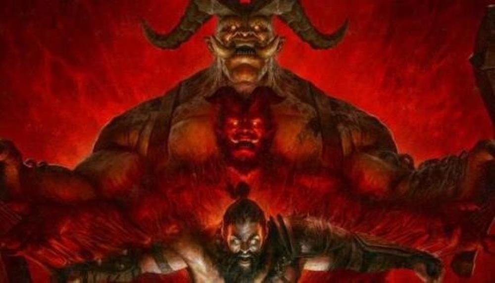 Become the Butcher in Season of Slaughter