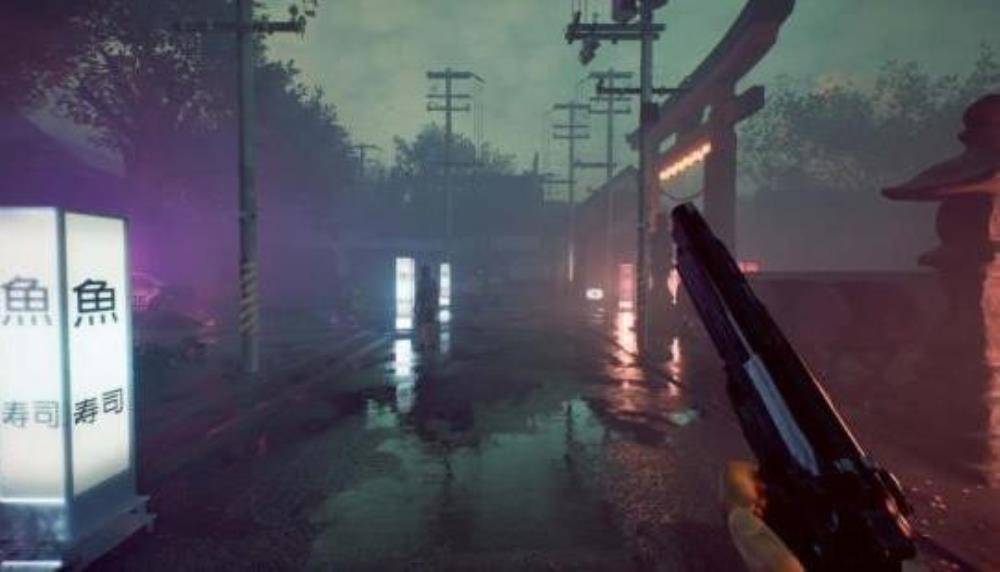 Outbreak: Shades of Horror Devours XPA with Cross-Platform Multiplayer